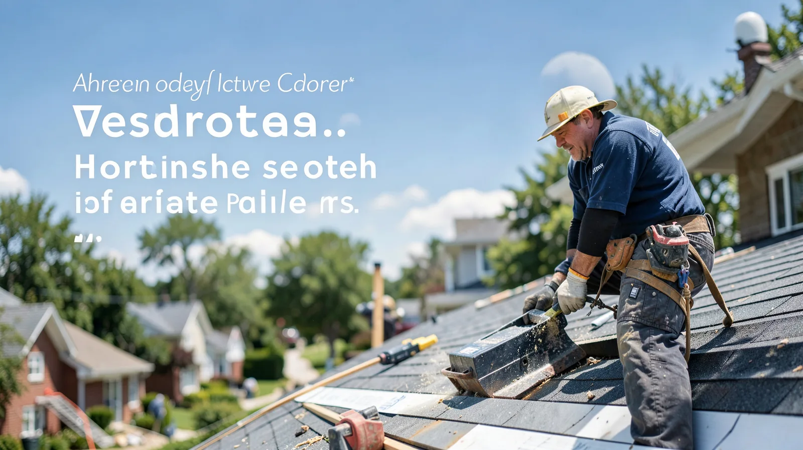 Roof Replacement in Brooklyn, MD near me